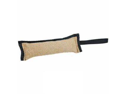 TRIXIE Pesek juta jednostr.30cm sity