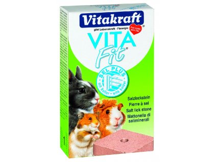 VITAKR Vita Fit Mineral hlod. 1ks