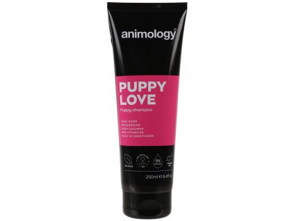 Animol.Puppy Love Shampoo 250ml