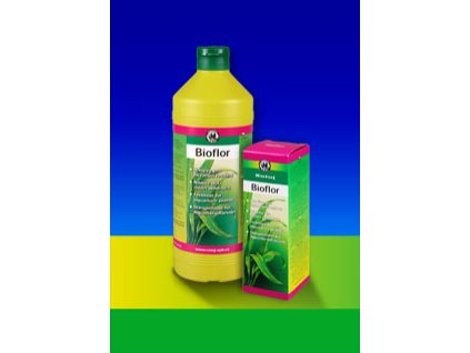 RAT BIOFLOR hnojivo 500ml