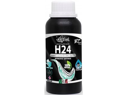 Haquoss H24 WHITE BLOB 100ml