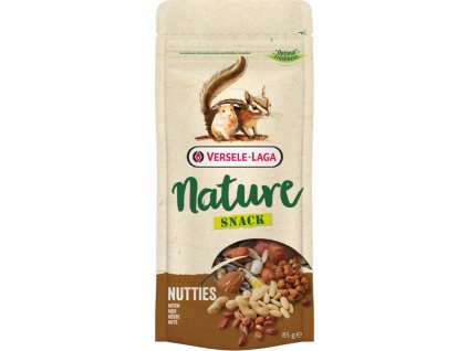 Versele-Laga Nature Snack Nutties 85g