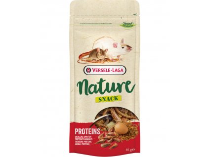 Versele-Laga Nature Snack Proteins 85g
