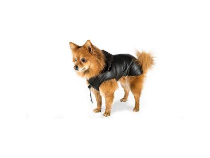 Oblecek FER TRENCH BLACK TG 25