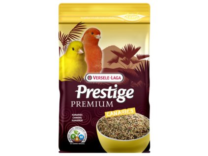 Prestige prémiová směs pro kanáry 0,8kg