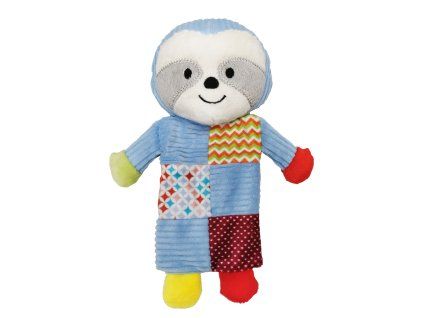 Hračka pro psy lenochod 21cm