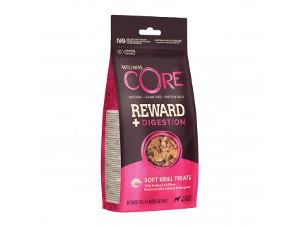 Wellness Core Reward Dog Digestion kril 170g
