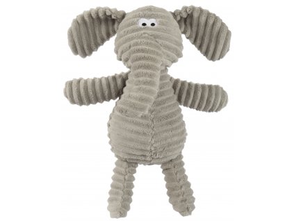 Huhubamboo hračka plšový slon