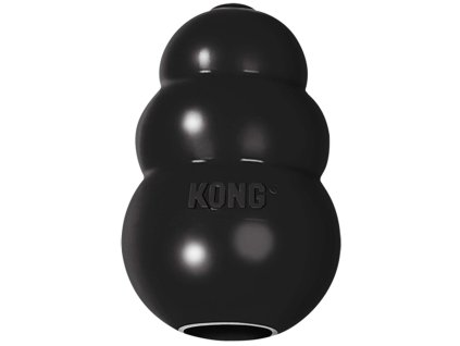 KONG Extreme hračka gumový granát XXL