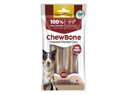GIMDOG Chewbone kost 120g