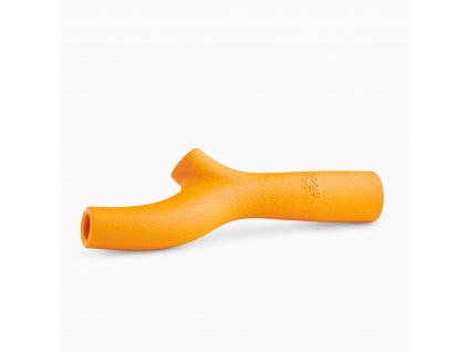 Beco hračka Super Stick oranžový