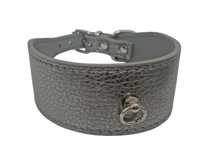 HUHUBAMBOO METAL obojek titanový M