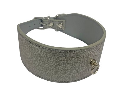 HUHUBAMBOO METAL obojek titanový L