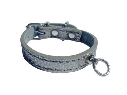 HUHUBAMBOO METAL obojek titanový XS