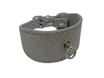 HUHUBAMBOO METAL obojek titanový XS