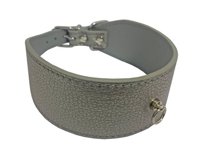 HUHUBAMBOO METAL obojek titanový XL