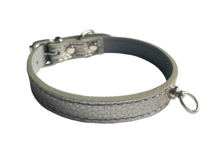 HUHUBAMBOO METAL obojek titanový M