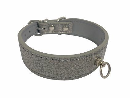 HUHUBAMBOO METAL obojek titanový S