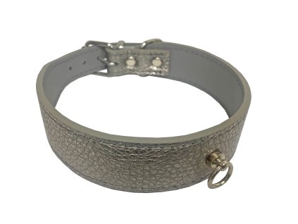 HUHUBAMBOO METAL obojek titanový M