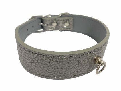 HUHUBAMBOO METAL obojek titanový L