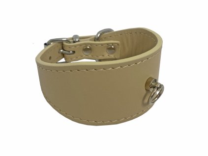 HUHUBAMBOO EXCLUSIVE obojek béžový XS