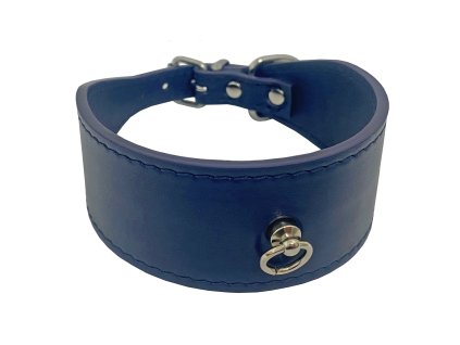 HUHUBAMBOO EXCLUSIVE obojek modrý M