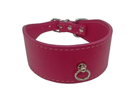 HUHUBAMBOO EXCLUSIVE obojek růžový M