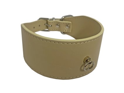 HUHUBAMBOO EXCLUSIVE obojek béžový L