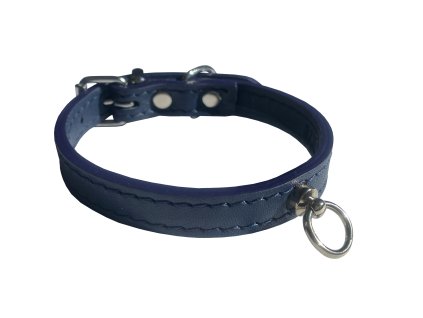 HUHUBAMBOO EXCLUSIVE obojek modrý S