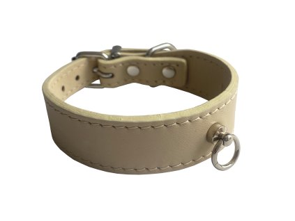 HUHUBAMBOO EXCLUSIVE obojek béžový XS