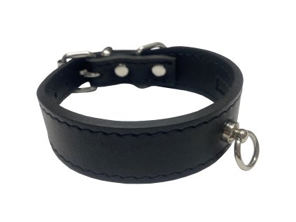 HUHUBAMBOO EXCLUSIVE obojek černý XS