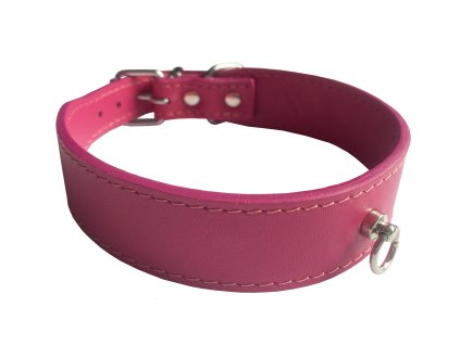 HUHUBAMBOO EXCLUSIVE obojek růžový M