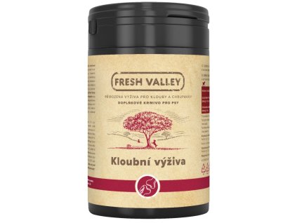 Fresh Valley Kloubní výživa 180 g