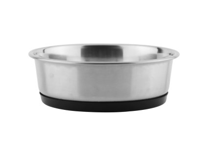 Huhubamboo miska nerezová se silikonem 1060ml