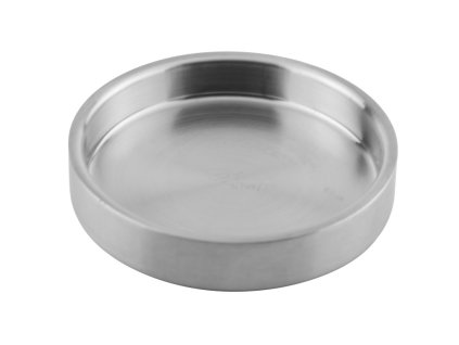 Huhubamboo miska pro kočky nerezová 170ml