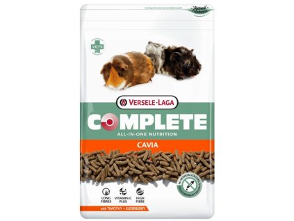 Versele-Laga Cavia Complete krmivo pro morčata 3 kg