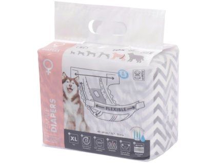 60558 m pets pleny pro feny xl