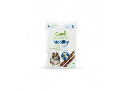 Canvit Snack Mobility pro psy 200g
