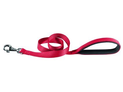 Ferplast vodítko DAYTONA červené 120cm