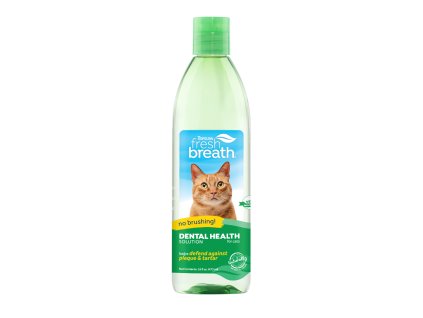 Tropiclean přísada do vody Original pro kočky 470 ml