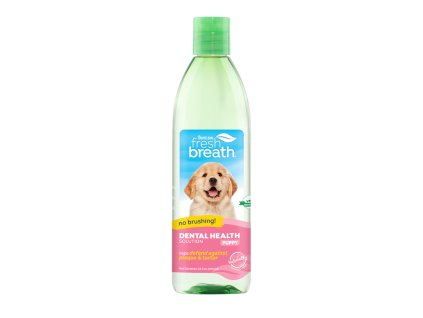 Tropiclean Přísada do vody pro štěňata 473ml