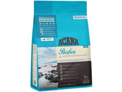 Acana REGIONALS Pacifica Cat 1,8kg