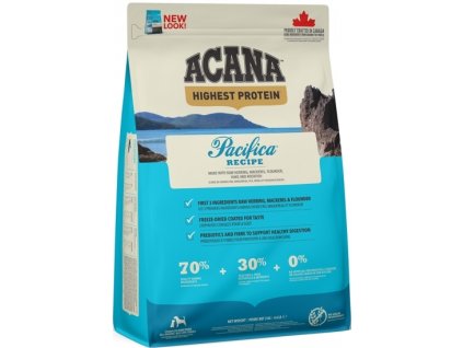 Acana Pacifica Dog 2kg