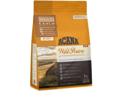 Acana REGIONALS Wild Prairie Cat 1,8kg