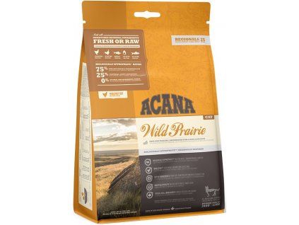 Acana REGIONALS Wild Prairie Cat 340g