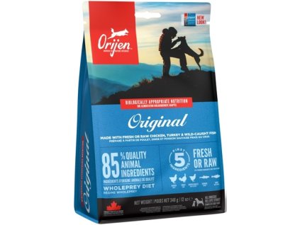 Orijen Dog Original 340g