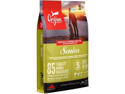 Orijen Dog Senior 6kg