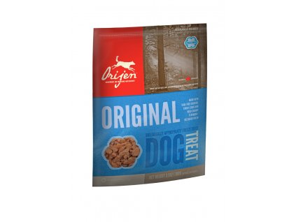 Orijen Freeze Dog snack Original 42,5g