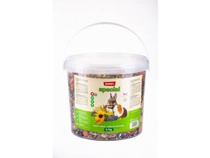 Darwin's Special morce, kralik 2,7kg