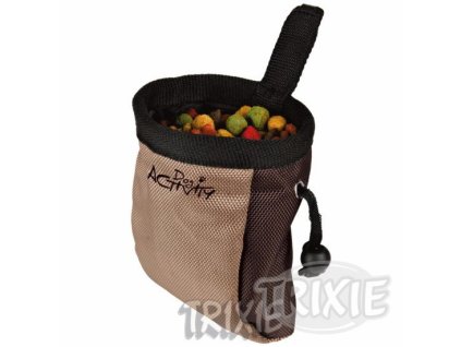 Trixie Dog Activity Baggy de Luxe - sáček na pamlsky 10x14cm